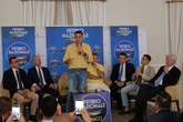 3 minuti faAltri 4 deputati sono entrati dentro Futuro Nazionale, il partito di Roberto Vannacci