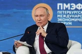 3 minuti faPutin ha respinto l’offerta di Zelensky di incontrarlo di persona