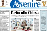 4 minuti faLe prime pagine di oggiI nuovi vescovi della comunità dei "lefebvriani", i guadagni di Trump, e la discussione sulla legge elettorale