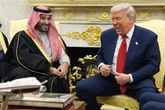 5 minuti faI rapporti tra Stati Uniti e Arabia Saudita non sono più gli stessiLa guerra in Medio Oriente ha messo in difficoltà la loro alleanza, solida da decenni, e mostrato anche in questo caso l'inaffidabilità di Trump