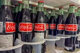 2 minuti faLa Coca-Cola Zero è sempre più rossaE quindi sempre più simile alla versione classica della bibita: è una delle novità dell'ultimo restyling del marchio