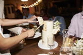 pochi secondi faQuanti soldi si danno come regalo a un matrimonio?Cosa dicono gli esperti di buone maniere, per chi l'è chiesto almeno una volta
