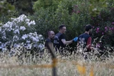 4 minuti faÈ stato sospeso il processo contro Francis Kaufmann, accusato di aver ucciso la sua compagna e sua figlia