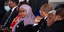 4 minuti faIn Tanzania la presidente uscente ha ostacolato con ogni mezzo le opposizioniSamia Suluhu Hassan aveva promesso più democrazia ma poi è tornata all’autoritarismo: alle elezioni di oggi non ha veri rivali