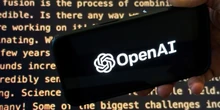pochi secondi faOgni settimana più di un milione di utenti parla di suicidio su ChatGPTLo ha detto OpenAI, l'azienda che ha sviluppato il chatbot, in un report sulla sua gestione dei segnali di disagio mentale