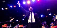 New York ha un candidato sindaco diverso dal solitoZohran Mamdani ha 33 anni, è nato in Uganda da genitori indiani e si definisce un "socialista democratico": si sta facendo molto notare