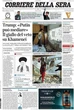 Le prime pagine di oggiLa guerra fra Iran e Israele, Gattuso allenatore della nazionale, e il rinvio dell'assemblea di Mediobanca su Banca Generali