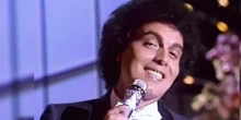 1 minuto faÈ morto Christian, il cantante diventato famoso negli anni Ottanta con “Daniela” e “Cara”