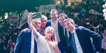 2 minuti faLe elezioni regionali più importanti di questo autunnoSono quelle nelle Marche, in cui si vota oggi e domani: a differenza delle altre regionali dei prossimi mesi, qui l'esito è ancora molto incerto