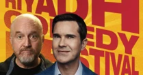 3 minuti faLe critiche contro i comici che si esibiranno in Arabia SauditaAlla prima edizione del Riyadh Comedy Festival parteciperanno alcuni dei più famosi al mondo