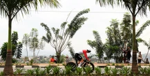 5 minuti faLe strade del Ruanda erano già pronte per il ciclismoNon per niente è noto come "il paese dalle mille colline”: oggi iniziano le gare più importanti dei Mondiali