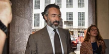 3 minuti faIl tribunale del riesame ha spiegato la revoca degli arresti domiciliari a Manfredi Catella con la mancanza di gravi indizi di corruzione