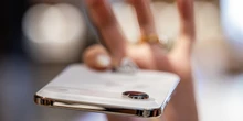 pochi secondi faSta arrivando l’iPhone pieghevole?Secondo varie indiscrezioni il nuovo iPhone Air sarebbe un primo passo in quella direzione