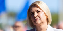 3 minuti faLa Commissione elettorale della Moldavia ha escluso un partito della coalizione filorussa dalle elezioni parlamentari di domenica 28 settembre