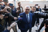 pochi secondi faL’ex presidente della Sicilia Totò Cuffaro ha patteggiato una pena di tre anni per il caso di presunta corruzione in cui era coinvolto