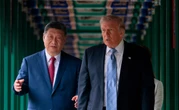 2 minuti faTaiwan è ancora al centro di tuttoPerché Xi Jinping lo tiene lì, nonostante i tentativi di Trump di spostare le discussioni in Cina sui commerci