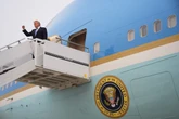 1 minuto faNon ci sono più i cessate il fuoco di una voltaDa Gaza all'Ucraina la diplomazia di Donald Trump è molto interessata agli effetti mediatici e poco alle conseguenze concrete