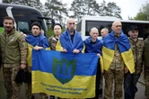 5 minuti faRussia e Ucraina si sono scambiate 205 prigionieri di guerra a testa