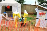 pochi secondi faNella Repubblica Democratica del Congo si è sviluppato un nuovo focolaio di ebola