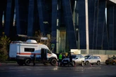 3 minuti faUn grosso attacco con droni ucraino ha ucciso tre persone e causato un incendio in una raffineria nella città russa di Ryazan