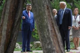 3 minuti faLe cose rimaste in sospeso dopo il viaggio di Trump a PechinoGli accordi commerciali, la guerra in Medio Oriente e la questione di Taiwan: si è parlato tanto, si è deciso poco