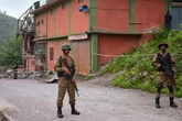 2 minuti faAlmeno otto soldati pakistani sono stati uccisi in un attacco a una postazione militare al confine con l’Afghanistan