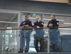 3 minuti faIl traffico all’aeroporto di Helsinki è stato temporaneamente sospeso per lo sconfinamento di un drone