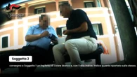 2 minuti faCosa si sa dell’indagine sullo spionaggio a favore della RussiaDue ex agenti dei servizi segreti italiani sono stati arrestati e ci sono altri militari indagati, in una storia che comprende informazioni segrete passate su foglietti di carta