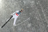 1 minuto faLa combinata nordica non sarà più alle Olimpiadi invernaliAlmeno non alle prossime, nel 2030 sulle Alpi francesi: arriveranno però pattinaggio sincronizzato e sci e snowboard freeride