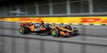 1 minuto faLa McLaren ha vinto il Mondiale costruttori della Formula 1 per il secondo anno di fila