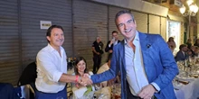 2 minuti faSi vota in Calabria per la terza volta in cinque anniC'è un presidente uscente che si è dimesso per un'indagine e subito ricandidato, ed è ancora favorito