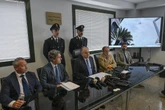 pochi secondi faDieci persone sono state arrestate con l’accusa di aver consultato illegalmente le banche dati dello stato e rivenduto i loro contenuti