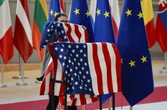 2 minuti faVivere senza le tecnologie statunitensiDa WhatsApp a Google passando per le piattaforme di pagamento, per i cittadini europei sarebbe impensabile