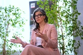 2 minuti faUn giudice ha sospeso le sanzioni degli Stati Uniti contro Francesca Albanese