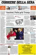 pochi secondi faLe prime pagine di oggiLe sanzioni degli Stati Uniti sul petrolio russo, il re del Regno Unito Carlo III in Vaticano, e le scommesse nell'NBA