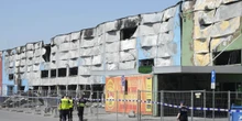 3 minuti faIn Polonia tre cittadini ucraini sono stati condannati per atti di sabotaggio e terrorismo compiuti in diversi paesi europei