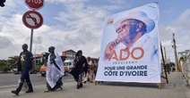 pochi secondi faAlle presidenziali in Costa d’Avorio il favorito è sempre il solitoCioè il presidente uscente Alassane Ouattara, che ha 83 anni e governa dal 2011: ai suoi due principali avversari è stato impedito di candidarsi