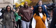 1 minuto faCelebrità dell’NBA, un tavolo a raggi X e un po’ di vecchia scuolaSecondo le indagini dell'FBI sarebbero gli elementi principali di un sistema da film con cui la mafia italo-americana truccava le partite di poker