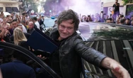 2 minuti faLe elezioni di metà mandato arrivano in un brutto momento per MileiIl presidente argentino soffre nei sondaggi ma può puntare a guadagnare qualche seggio in parlamento, e non sarebbe poca cosa
