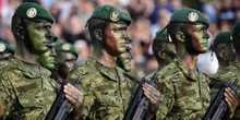 1 minuto faIn Croazia verrà reintrodotto il servizio militare obbligatorio per gli uomini dall’inizio del 2026