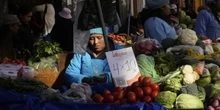 1 minuto faIl prossimo presidente boliviano dovrà trovare i dollariIl paese non ne ha più ed è in un'enorme crisi economica: oggi si vota per il ballottaggio, e si sa già che non vincerà la sinistra