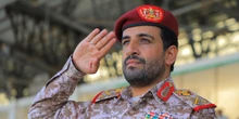 3 minuti faGli Houthi dicono che è stato ucciso il capo di stato maggiore Muhammad al Ghamari, importante leader militare del gruppo