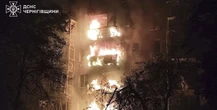 2 minuti faLa Russia ha compiuto un grosso attacco con missili e droni contro l’Ucraina, causando interruzioni di corrente in molte regioni