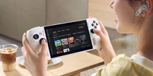 1 minuto faLa prima e deludente console per videogiochi portatile di MicrosoftDopo anni di progetti accantonati è uscita Xbox Ally, ma le recensioni sono poco entusiaste e per molti è un PC Windows travestito