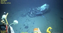 pochi secondi faPer l’agenzia statunitense per la sicurezza dei trasporti il sommergibile Titan, imploso nel 2023, aveva gravi problemi di costruzione e gestione