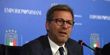 pochi secondi faGiuseppe Marsocci è il nuovo amministratore delegato dell’azienda di moda Giorgio Armani
