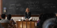 5 minuti faI film di Luca Guadagnino sono meno americani di quanto sembranoUna spiegazione di come sono pensati, finanziati e distribuiti, ora che è uscito il suo ultimo: “After the Hunt”