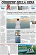 pochi secondi faLe prime pagine di oggiLe nuove critiche di Trump a Meloni, la visita in Italia di Zelensky, e il nuovo consiglio di amministrazione di MPS