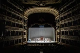 1 minuto faL’indagine sulla gestione del Teatro San Carlo di NapoliRiguarda compensi agli artisti che sarebbero stati gonfiati in modo illecito, tra le altre cose, ed è indagato l'ex sovrintendente Stéphane Lissner