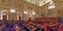 Anche l’assessora al Turismo dell’Assemblea regionale siciliana è indagata per corruzione